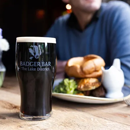 Badger Bar-3